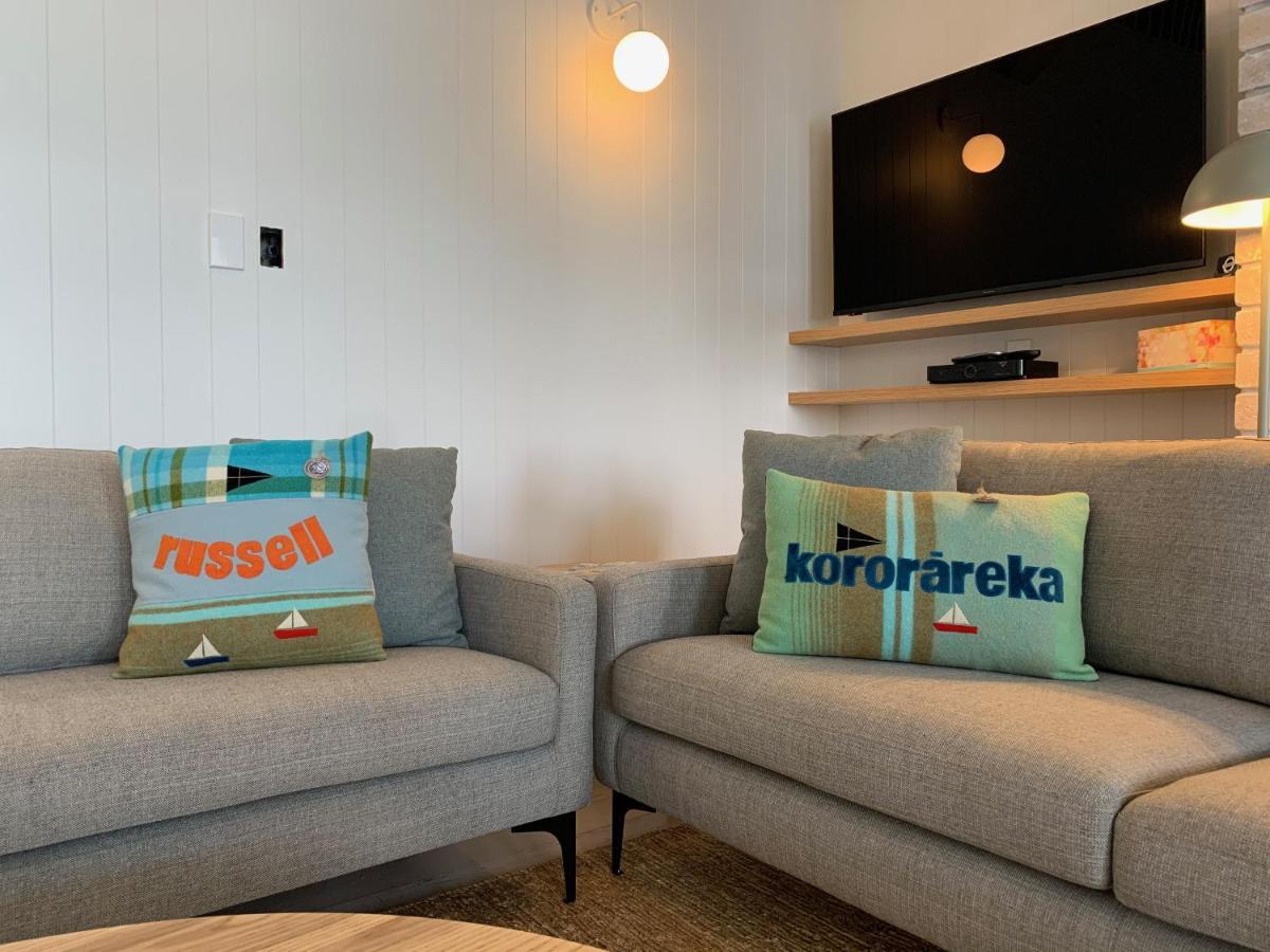 9 The Strand - New Pricing! Расселл Экстерьер фото